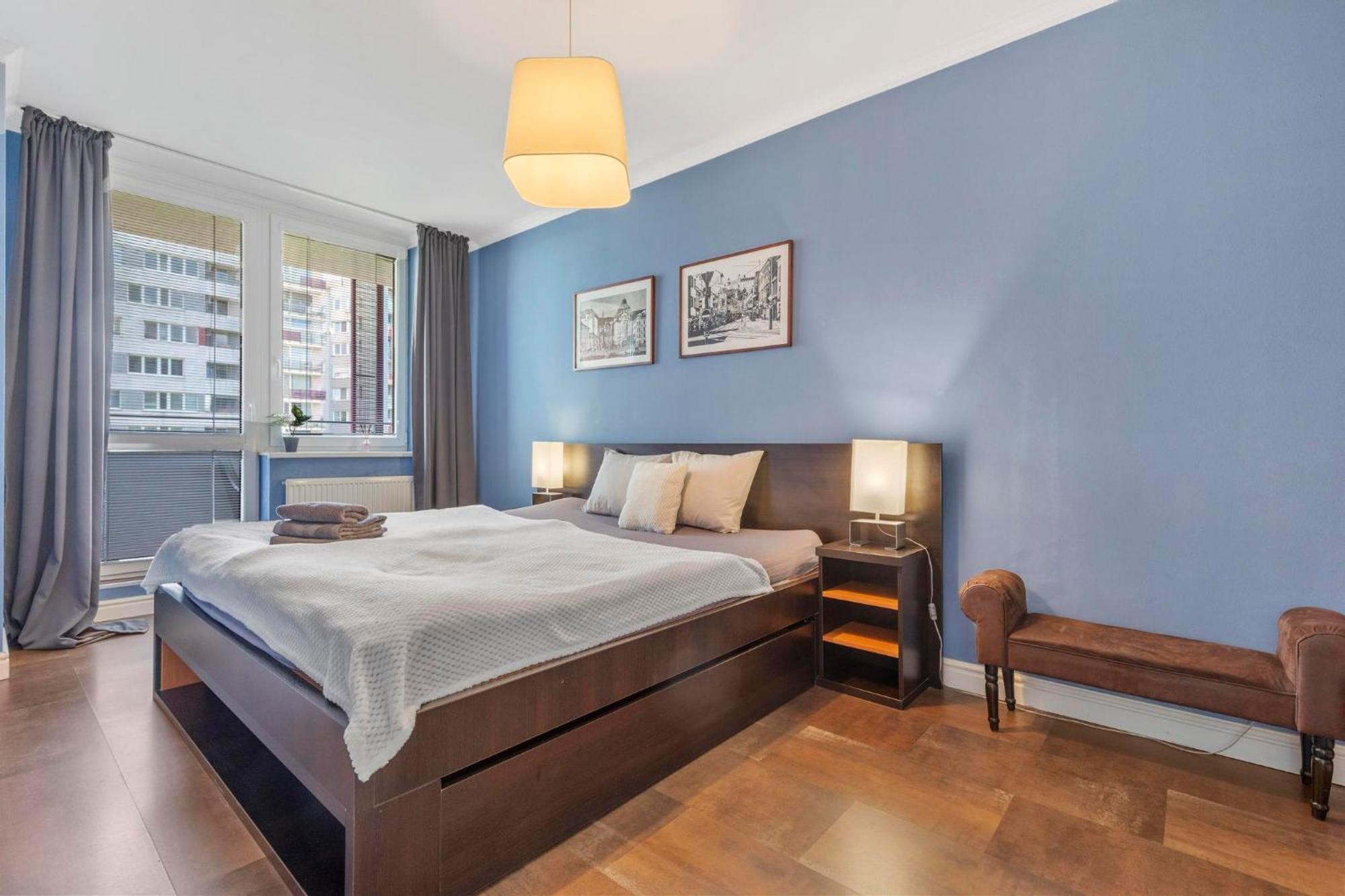 Tomato Apartment - With Free Parking Братислава Екстериор снимка